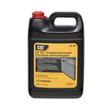 cat skid steer coolant type|cat engine antifreeze coolant.